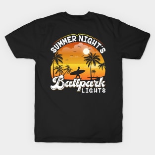 Summer Nights T-Shirt